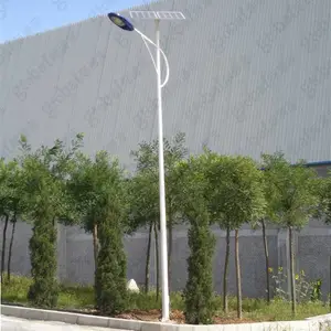 青海户外太阳能路灯生产基地