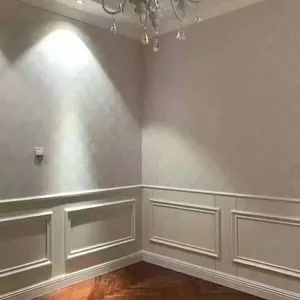 集成墙板可以直接安装在毛坯房上吗