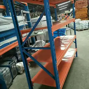 成都重型货架 四川隔板货架批发 四川仓库货架