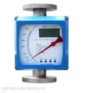 金属转子流量计