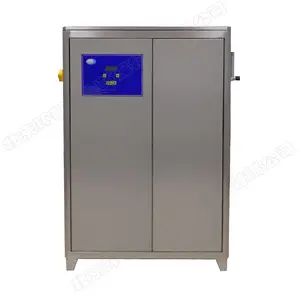 水产加工行业生产环境杀菌消毒专用外置式臭氧发生器(臭氧消毒机)