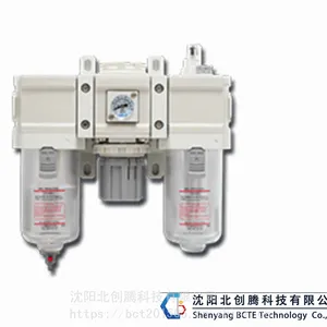 我司(北创腾)销售气立可气动,气缸,三联件,机械夹,电磁阀运行精确,忠心耿耿