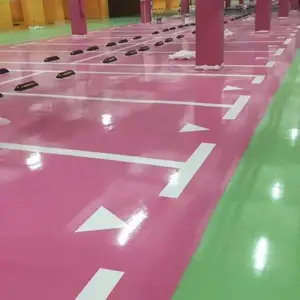 环氧树脂底漆