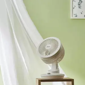 电风扇拍摄