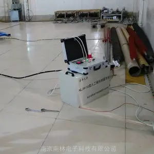 ���ֵ��� �˹�ģ�⽵����������ϵͳ