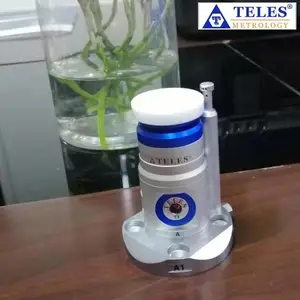 雷尼绍同款对刀仪在线测量刀径刀长刀摆 带吹气对刀块对刀器塔雷斯
