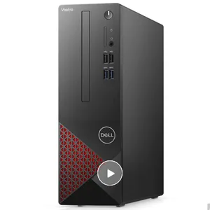 戴尔V3681 i3-10100/8G/1T/无光驱/蓝牙 WIFI