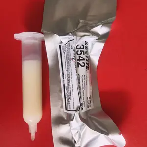 汉高乐泰LOCTITE-3542 PUR热熔胶3542