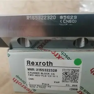 REXROTH����R165121320��ʿ��ֱ���˶���ƷKWD-025-FNS-C1-H-1