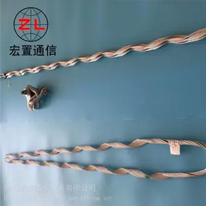 ����Ԥ��˿��߳��� ADSS/OPGW������Ԥ��˿�����߼�