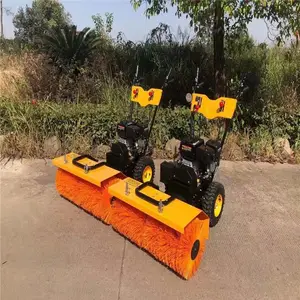 �״�������·�㳡ɨѩ�� ����ʽ13����������ѩ��