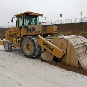 出租路拌机 路拌机租赁 专业出租路拌机单位