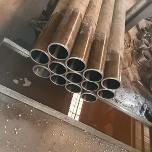 昊森生产大口径精拔管20