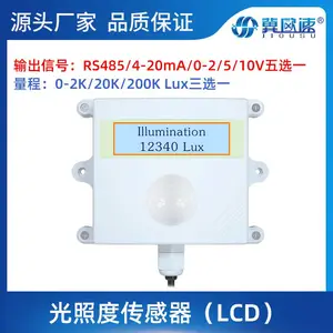 冀欧速 OSA-25 王字壳氨气传感器壁挂式