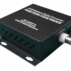 IP高清同轴网络收发器 数字转换器 网缆通 网络延长器