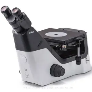 日本尼康NIKON金相显微镜MA-100N/MA-200N