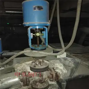 Y945Y����һ�廯ֱ�г̵綯���¸�ѹ������ѹ��
