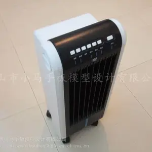 手板打样铝合金 CNC铝手板加工 3D打印 金属尼龙手板模型
