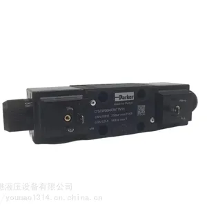 Parker/�ɿ˵�ŷ� D1VW004CNTW91