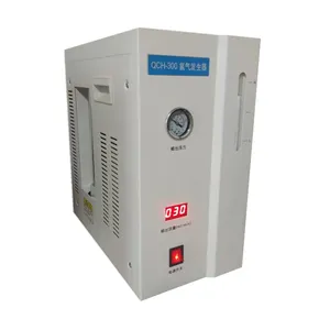 供应300ml/min氢气发生器