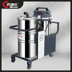 220V电源 服装厂用吸尘器飞绒吸尘机TM3
