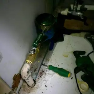 闵行区水管安装维修,水管漏水改装