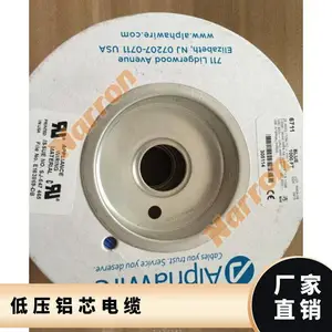 Alpha Wire 2424C SL005 4о���� �� �ظ�ѹ���� PVC
