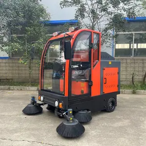 1550������ʽɨ�س� �綯��ɨ�� �־���������ɨ·�豸