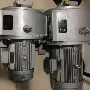 �¶���� YCT112-4B ��ʽB5 0.75KW ϵ�е�ŵ��ٵ��