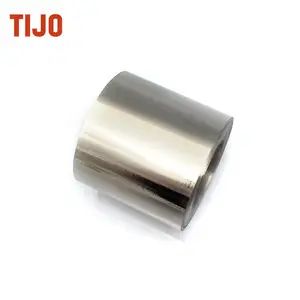 TIJO BNi-2镍基钎焊粉非晶箔片 真空钎焊焊料
