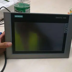 �����Ӵ�����TP700 7�� 6AV2 124-0GC01-0AX0