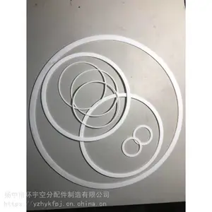 四氟垫片 密封垫片 聚四氟乙烯垫圈 ***铁氟龙垫片