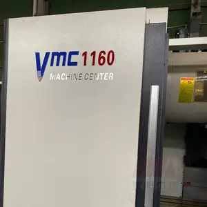 ���ҹ�ӦVMC1160�ӹ����� 1160���� ������ʽCNC���ػ����ӹ�
