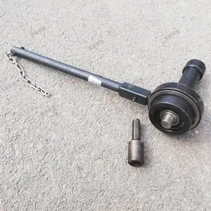 �ֻ����� ZN-3�� 5��ê��Ԥ��װ�� Ť�������ȶ� �ɿ�����
