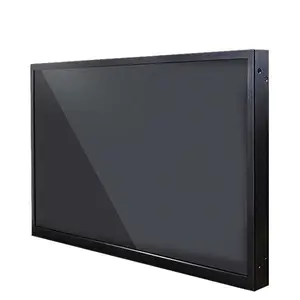 32��Һ�������� ����1920*1080�ֱ��� ��ɫ�����ʾ��