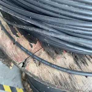 24芯长途通信GYTA33永鼎自承式光缆贵阳24小时上门回收1.7镀锌钢绞线
