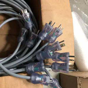 供应美国INTERPOWER 电源线 86231530