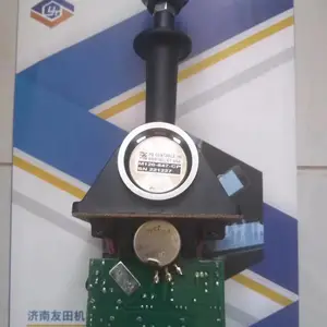 美国P-Q Controls,Inc. M120-1798(包含E120-1798)控制手柄
