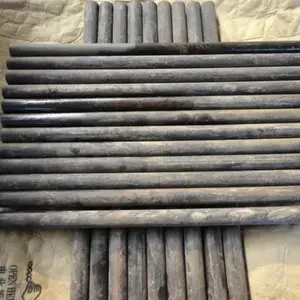 1Cr18Ni9Ti耐晶间腐蚀不锈钢1.4541棒材SUS321圆棒料直径16~180mm