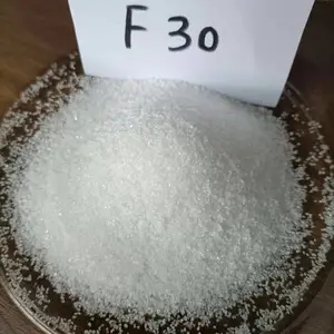 厂家长期供应白刚玉 棕刚玉粒度砂 段砂微粉 硬度高 磨削力强