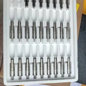 瑞士MaxonMotor无刷EC348145盘式电机用于假肢制造