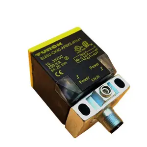 �ӽ�����NI75U-CP80-AP6X2������PNP���������� ȫ���ֻ�
