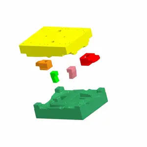 ��Ʒ���� �����䳭����� �ṹ������� 3Dͼ���޸� �ְ�ģ�����