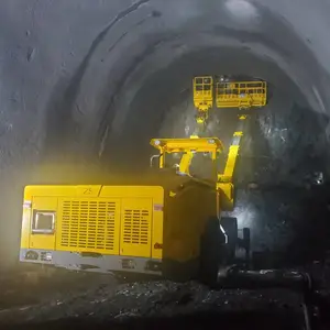 钻神隧道装药台车 拱架安装台车售后热线 高空作业台车租赁