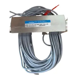 MEISTER流量开关RVM/U-1/90 G 1 MS NOC, Meister流量计