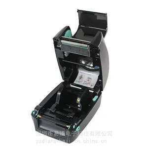 GODEX�Ƴ� ������ �ȸ�ʽ ��תʽ���� ���ɽ� �����ӡ�� RT863i