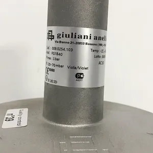 Giuliani anello��������ȼ�ջ�ר����ѹ��FG1B20��FG1B25��FG1B32��FG1B40��FG1B50