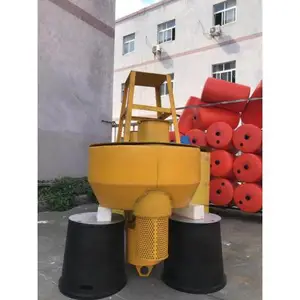 柏泰施工浮标 施工区域浮标