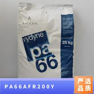 PA66美国奥升德AFR200Y 尼龙齿轮 电缆滚轮应用 15%玻纤 增强 热稳定