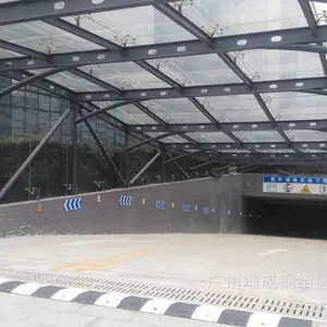 定制阳光房采光顶,制作门头雨篷,玻璃雨棚,各类车库风雨棚,玻璃工程低30%